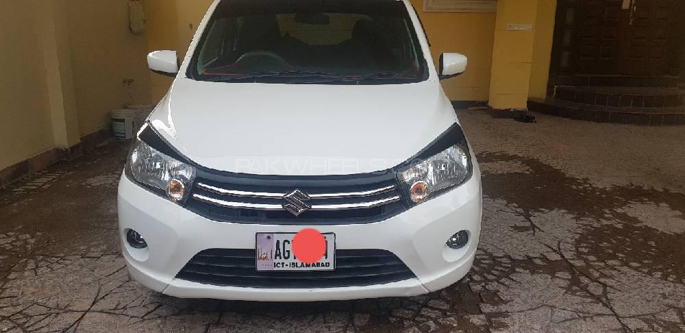 سوزوکی کلٹس 2018 for Sale in اسلام آباد سوزوکی کلٹس 2018 for Sale in اسلام آباد Image-9
