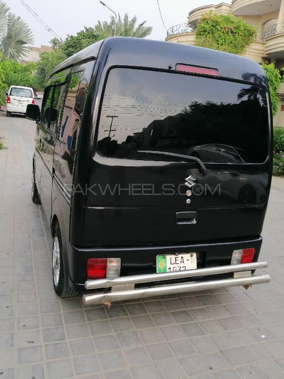 Suzuki Every 2011 for Sale in Faisalabad Suzuki Every 2011 for Sale in Faisalabad Image-5