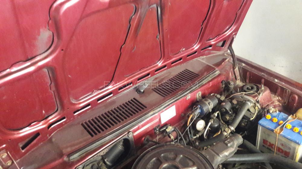 Suzuki Khyber 1989 for Sale in Peshawar Suzuki Khyber 1989 for Sale in Peshawar Image-3