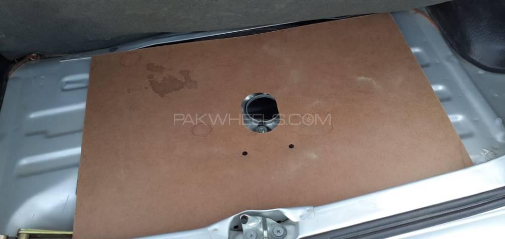Suzuki Mehran 2018 for Sale in Bahawalpur Suzuki Mehran 2018 for Sale in Bahawalpur Image-2