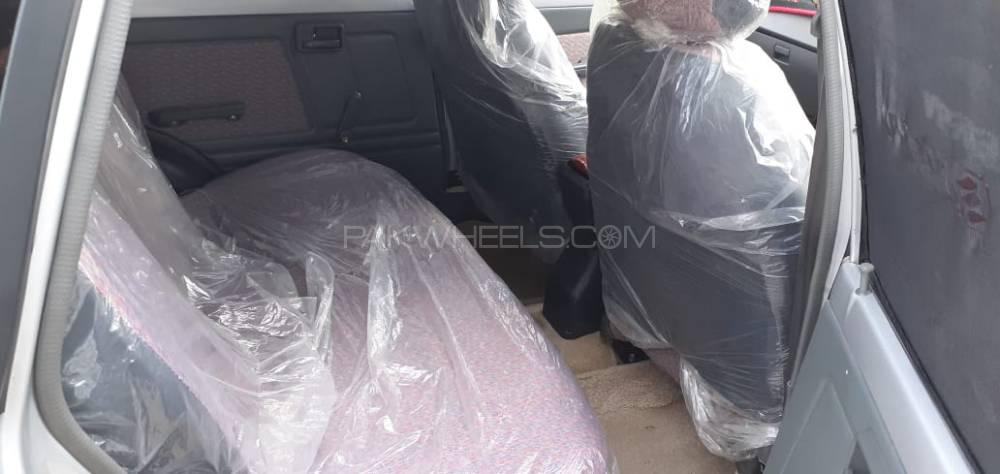 Suzuki Mehran 2018 for Sale in Bahawalpur Suzuki Mehran 2018 for Sale in Bahawalpur Image-8