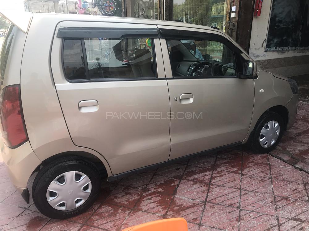 سوزوکی ویگن آر 2018 for Sale in سیالکوٹ سوزوکی ویگن آر 2018 for Sale in سیالکوٹ Image-5