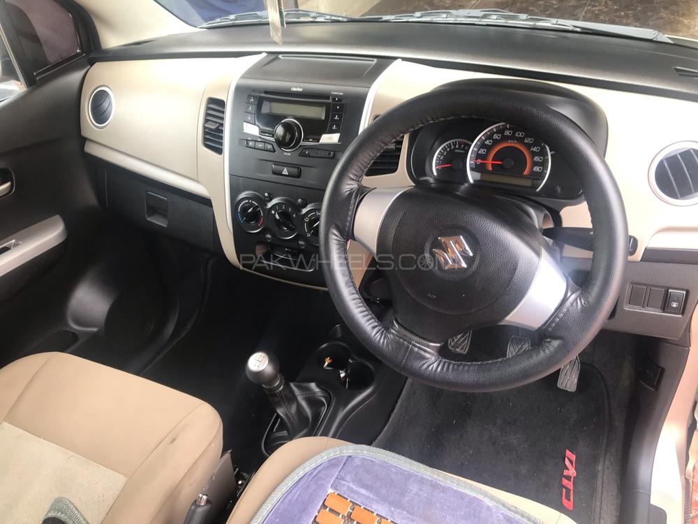 سوزوکی ویگن آر 2018 for Sale in سیالکوٹ سوزوکی ویگن آر 2018 for Sale in سیالکوٹ Image-8