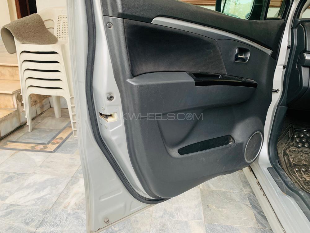 Suzuki Wagon R 2012 for Sale in Faisalabad Suzuki Wagon R 2012 for Sale in Faisalabad Image-6