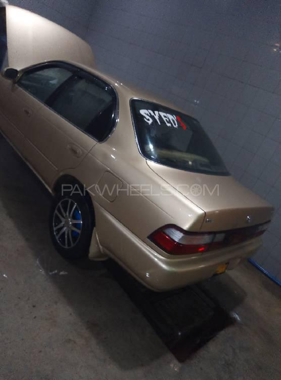 Toyota Corolla 1998 for Sale in Islamabad Toyota Corolla 1998 for Sale in Islamabad Image-7