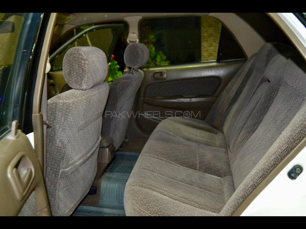 Toyota Corolla 1997 for Sale in Mansehra Toyota Corolla 1997 for Sale in Mansehra Image-9