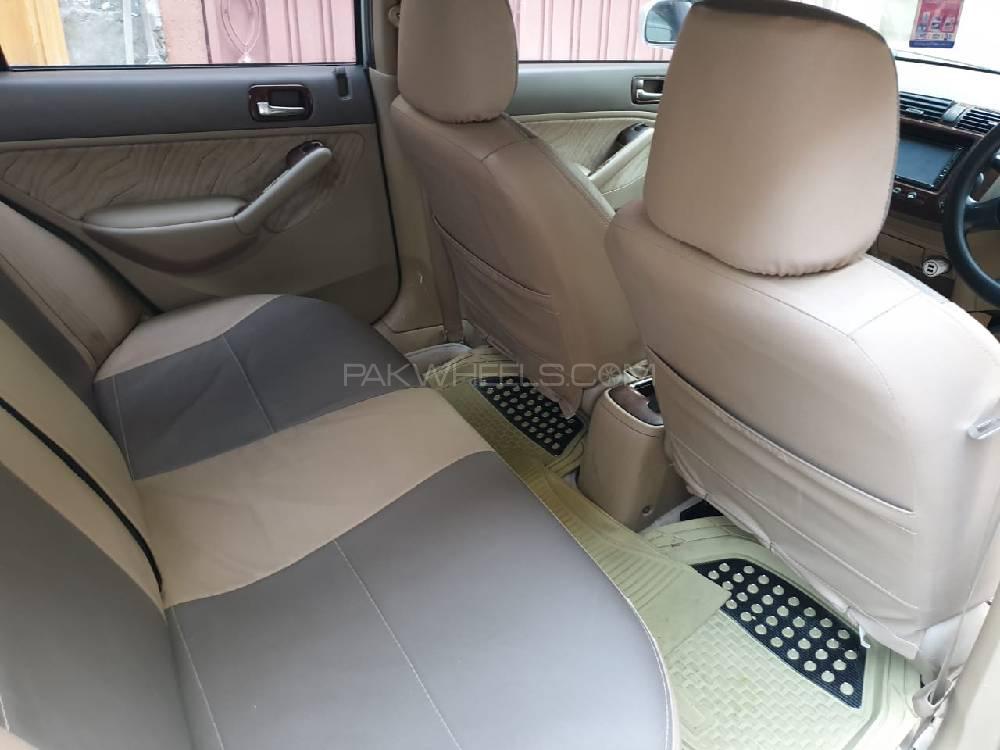 Honda Civic 2004 for Sale in Peshawar Honda Civic 2004 for Sale in Peshawar Image-5