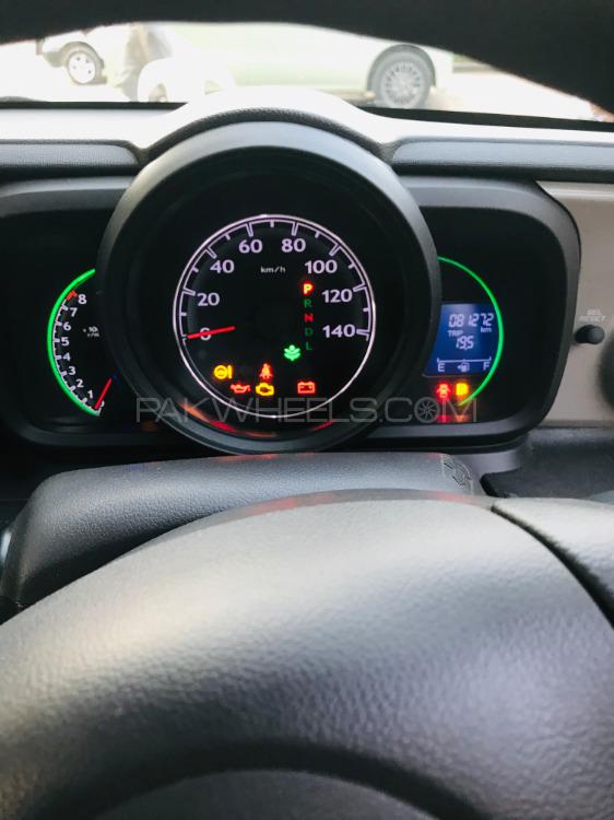 Honda N One 2014 for Sale in Gujranwala Honda N One 2014 for Sale in Gujranwala Image-17