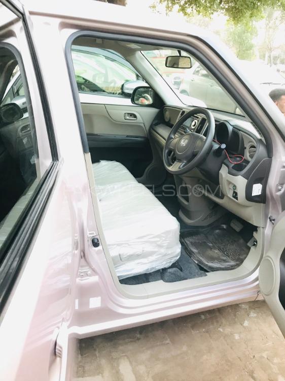 Honda N One 2014 for Sale in Gujranwala Honda N One 2014 for Sale in Gujranwala Image-13