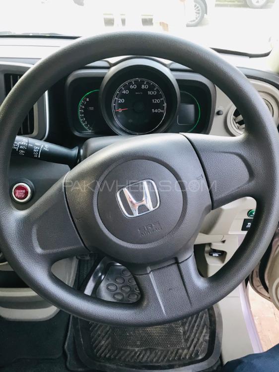 Honda N One 2014 for Sale in Gujranwala Honda N One 2014 for Sale in Gujranwala Image-11