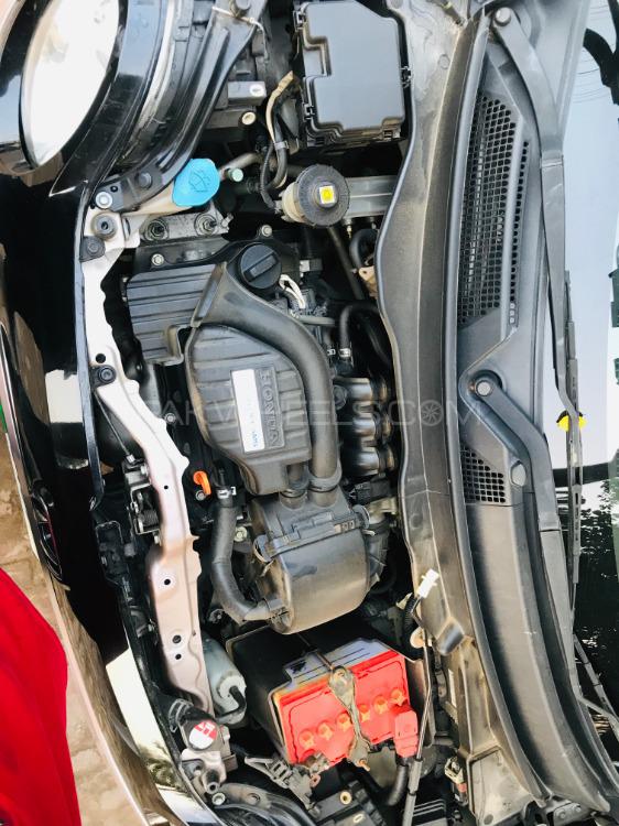 Honda N One 2014 for Sale in Gujranwala Honda N One 2014 for Sale in Gujranwala Image-12