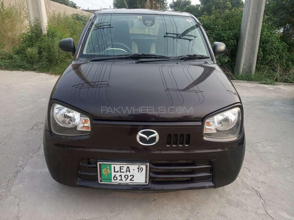 Mazda Carol 2015 for Sale in Gujranwala Image-1