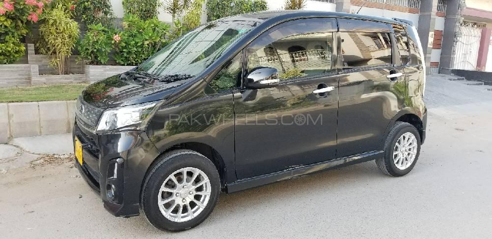 Subaru Stella 2013 for Sale in Karachi Subaru Stella 2013 for Sale in Karachi Image-5