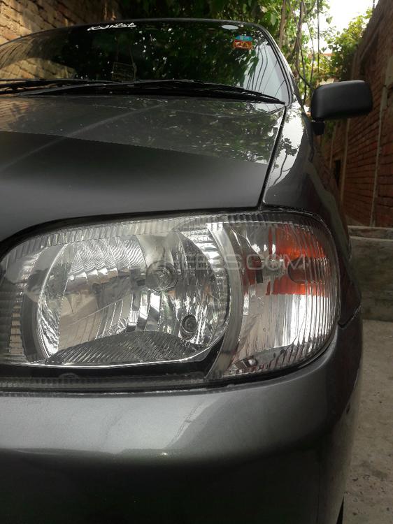 Suzuki Alto 2011 for Sale in Faisalabad Suzuki Alto 2011 for Sale in Faisalabad Image-2