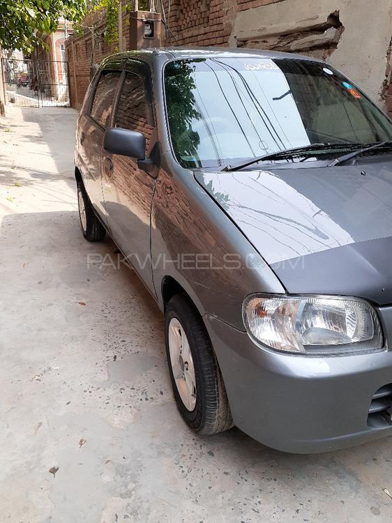 Suzuki Alto 2011 for Sale in Faisalabad Suzuki Alto 2011 for Sale in Faisalabad Image-5