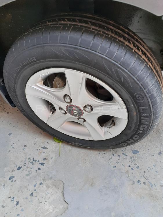 Suzuki Alto 2011 for Sale in Faisalabad Suzuki Alto 2011 for Sale in Faisalabad Image-8