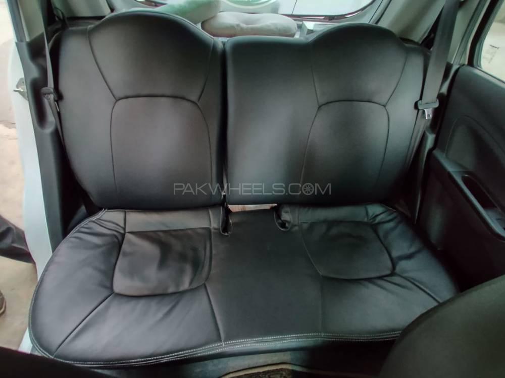 Suzuki Cultus 2019 for Sale in Lahore Suzuki Cultus 2019 for Sale in Lahore Image-6