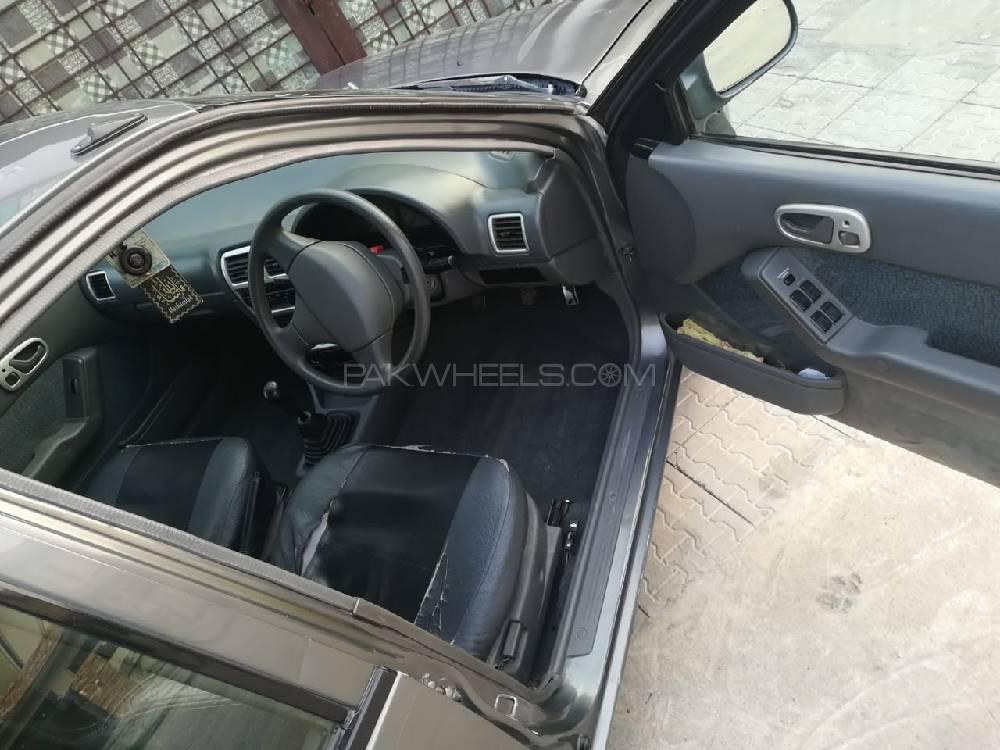 Suzuki Cultus 2009 for Sale in Islamabad Suzuki Cultus 2009 for Sale in Islamabad Image-2