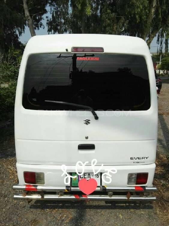 Suzuki Every 2016 for Sale in Gujrat Suzuki Every 2016 for Sale in Gujrat Image-3