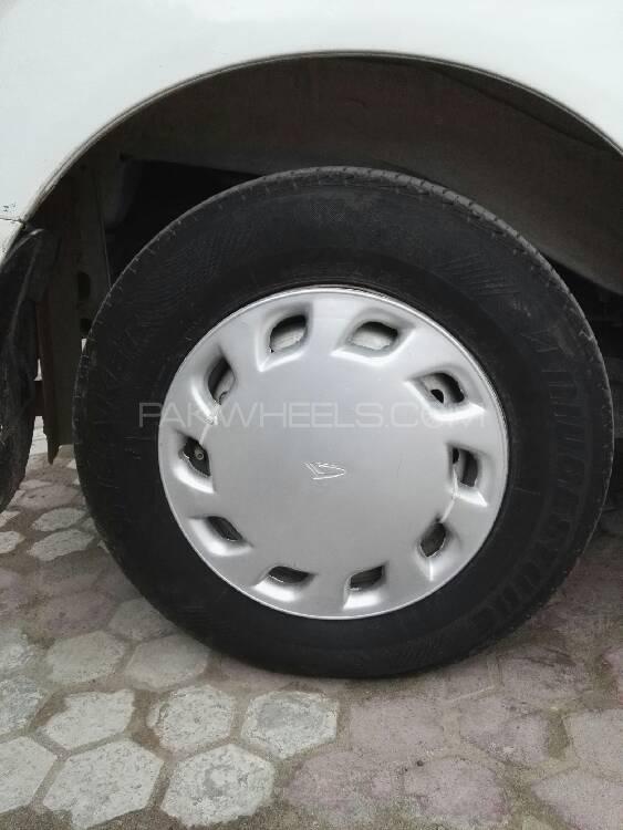 Suzuki Every 2016 for Sale in Gujrat Suzuki Every 2016 for Sale in Gujrat Image-14