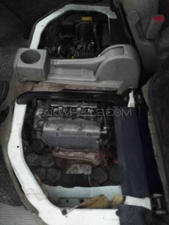 Suzuki Every 2016 for Sale in Gujrat Suzuki Every 2016 for Sale in Gujrat Image-9