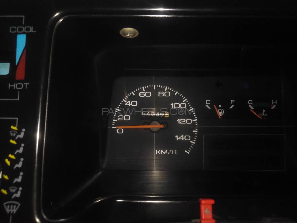 Suzuki Mehran 2012 for Sale in Rawalpindi Suzuki Mehran 2012 for Sale in Rawalpindi Image-6