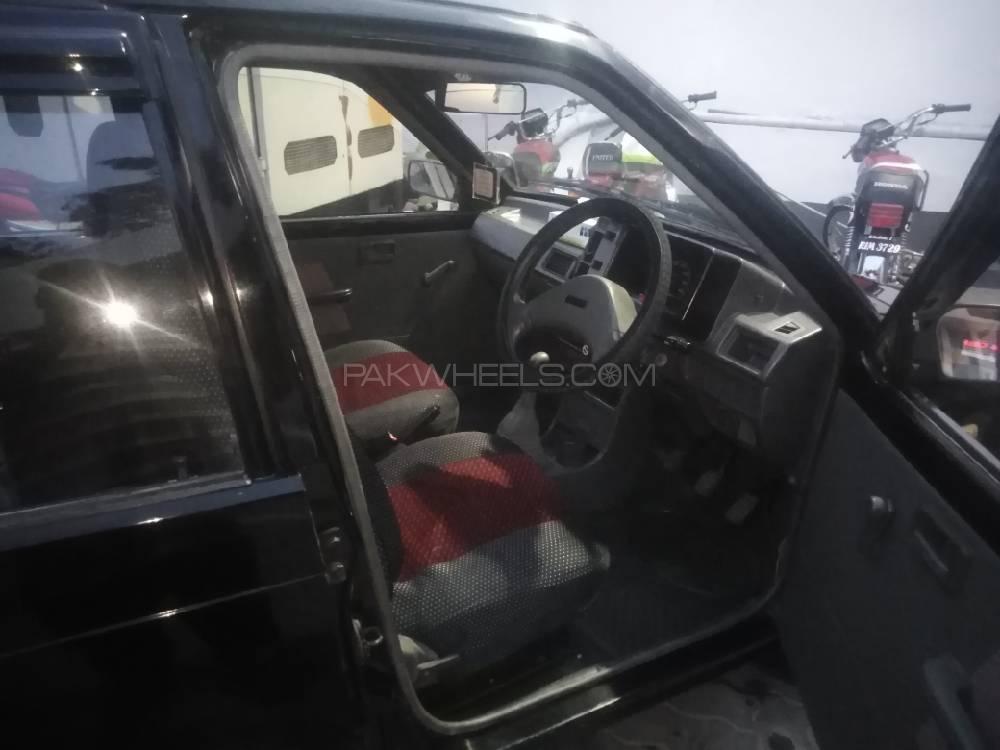 Suzuki Mehran 2012 for Sale in Rawalpindi Suzuki Mehran 2012 for Sale in Rawalpindi Image-8