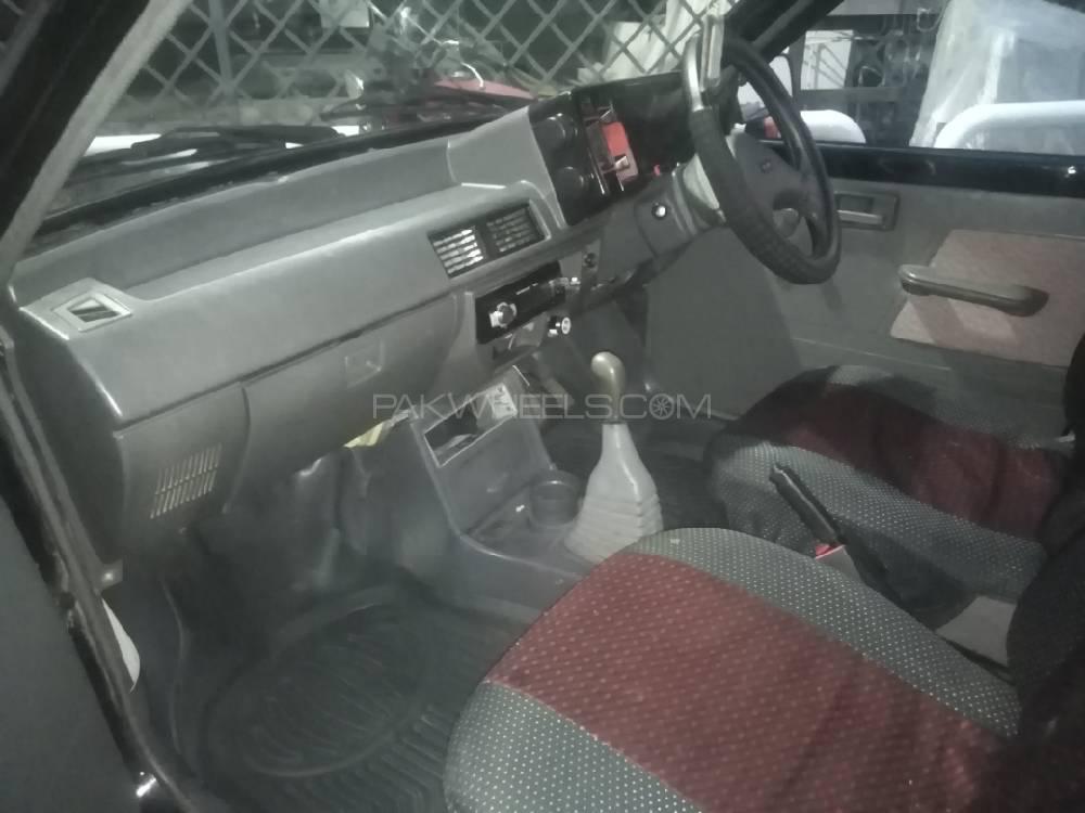 Suzuki Mehran 2012 for Sale in Rawalpindi Suzuki Mehran 2012 for Sale in Rawalpindi Image-3