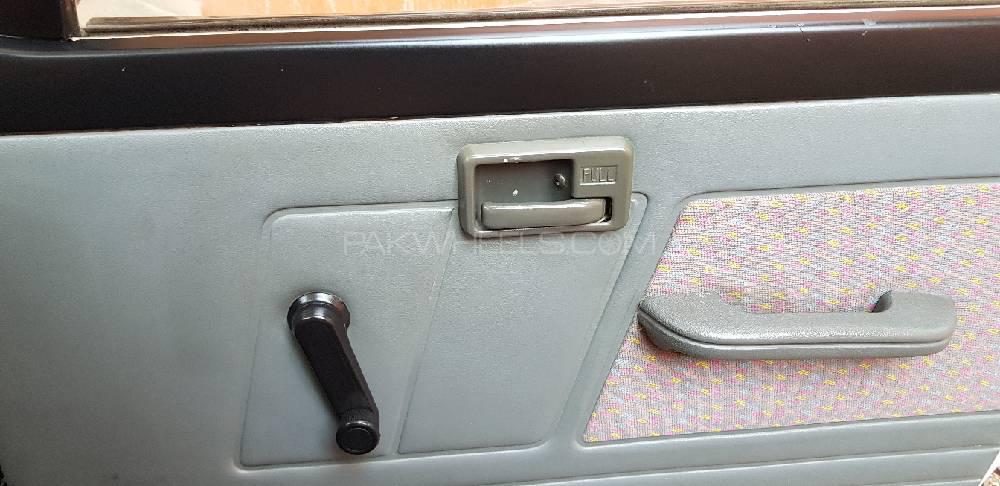 Suzuki Mehran 2014 for Sale in Sialkot Suzuki Mehran 2014 for Sale in Sialkot Image-3