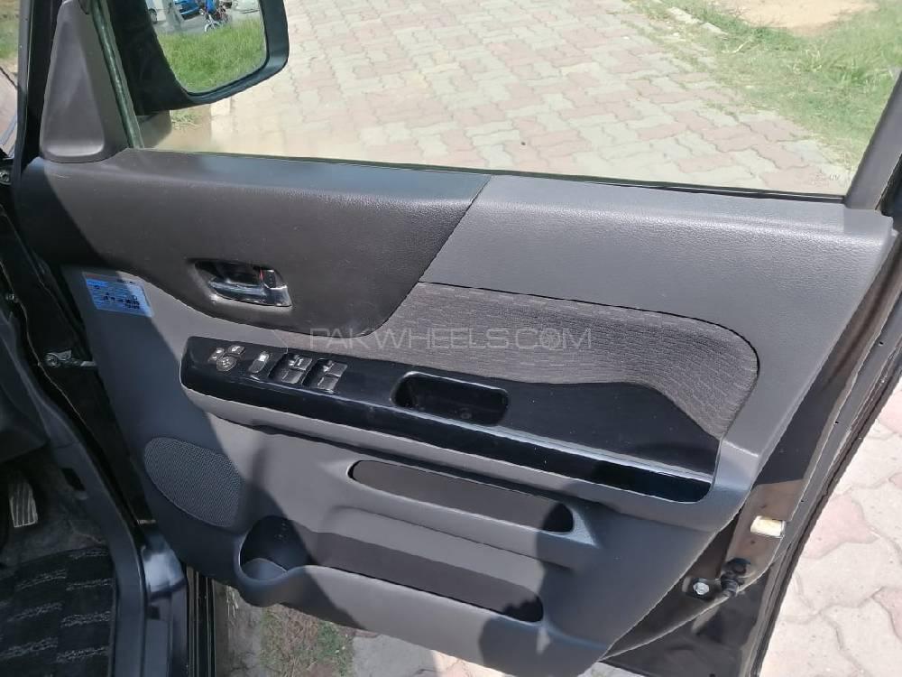 سوزوکی اسپیشیا 2015 for Sale in اسلام آباد سوزوکی اسپیشیا 2015 for Sale in اسلام آباد Image-7