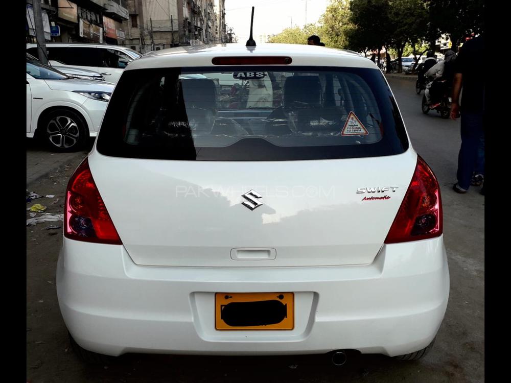 سوزوکی سوئفٹ 2018 for Sale in کراچی سوزوکی سوئفٹ 2018 for Sale in کراچی Image-12