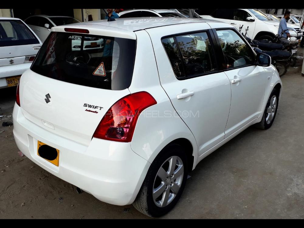 سوزوکی سوئفٹ 2018 for Sale in کراچی سوزوکی سوئفٹ 2018 for Sale in کراچی Image-13