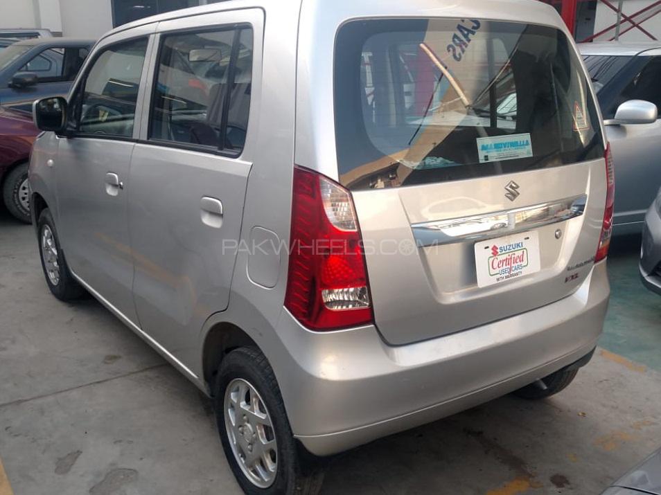 سوزوکی ویگن آر 2018 for Sale in کراچی سوزوکی ویگن آر 2018 for Sale in کراچی Image-3