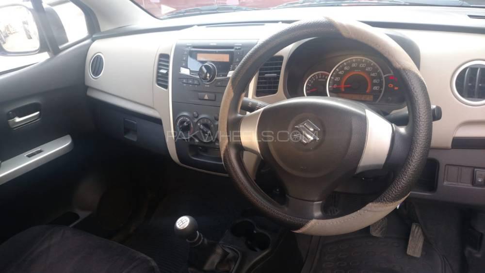 سوزوکی ویگن آر 2018 for Sale in کراچی سوزوکی ویگن آر 2018 for Sale in کراچی Image-4