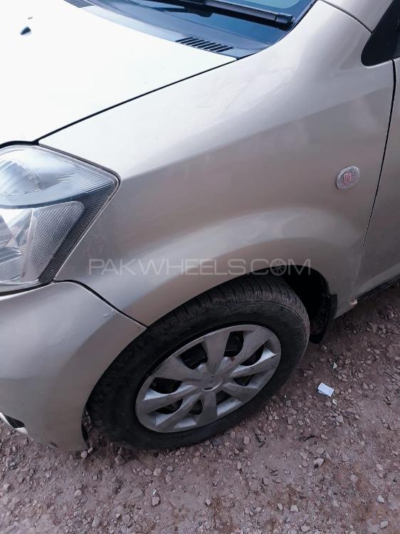 Toyota Passo 2007 for Sale in Dera ismail khan Toyota Passo 2007 for Sale in Dera ismail khan Image-5
