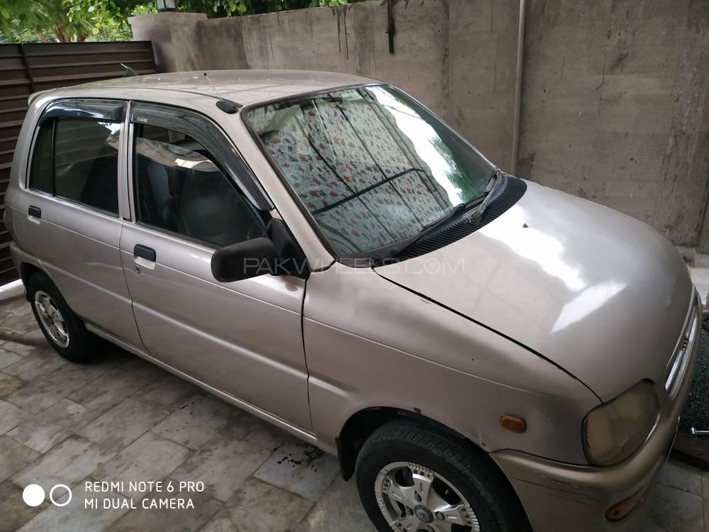 Daihatsu Other 2004 for Sale in Lahore Image-1