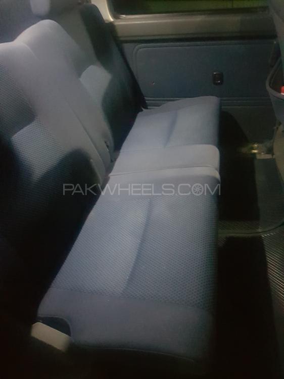 Daihatsu Hijet 2009 for Sale in Jhelum Daihatsu Hijet 2009 for Sale in Jhelum Image-6