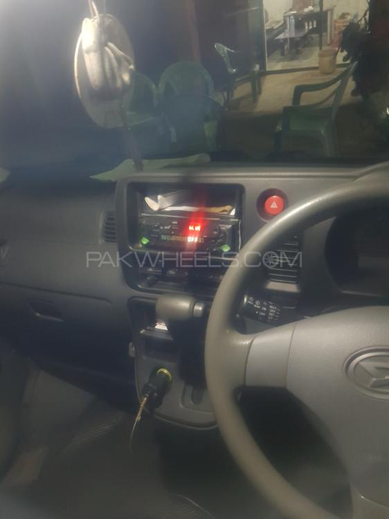 Daihatsu Hijet 2009 for Sale in Jhelum Daihatsu Hijet 2009 for Sale in Jhelum Image-8