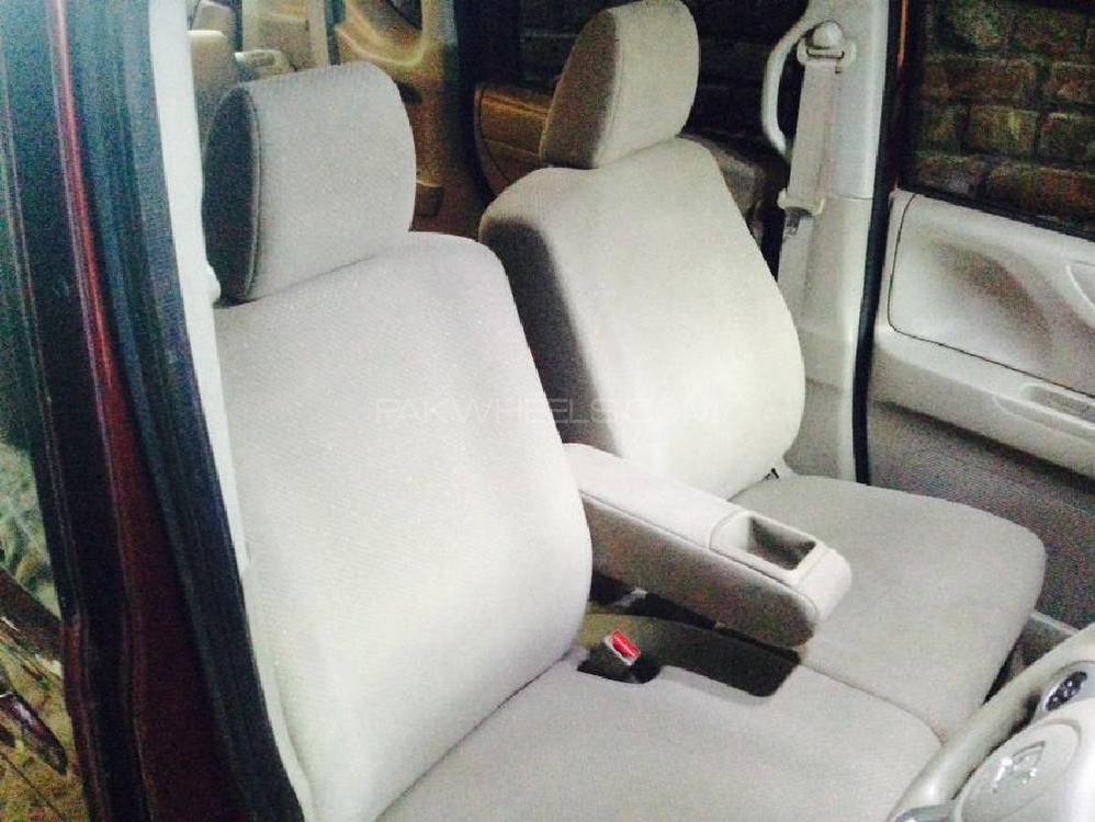Honda N Box 2014 for Sale in Gujrat Honda N Box 2014 for Sale in Gujrat Image-7