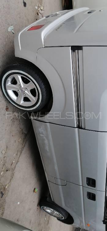 Suzuki Every 2014 for Sale in Rawalpindi Image-1