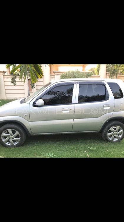 سوزوکی کے آئی 2009 for Sale in سیالکوٹ سوزوکی کے آئی 2009 for Sale in سیالکوٹ Image-5