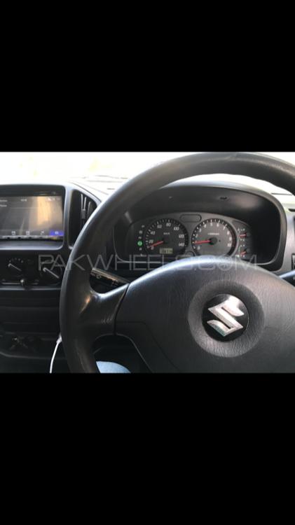 سوزوکی کے آئی 2009 for Sale in سیالکوٹ سوزوکی کے آئی 2009 for Sale in سیالکوٹ Image-7