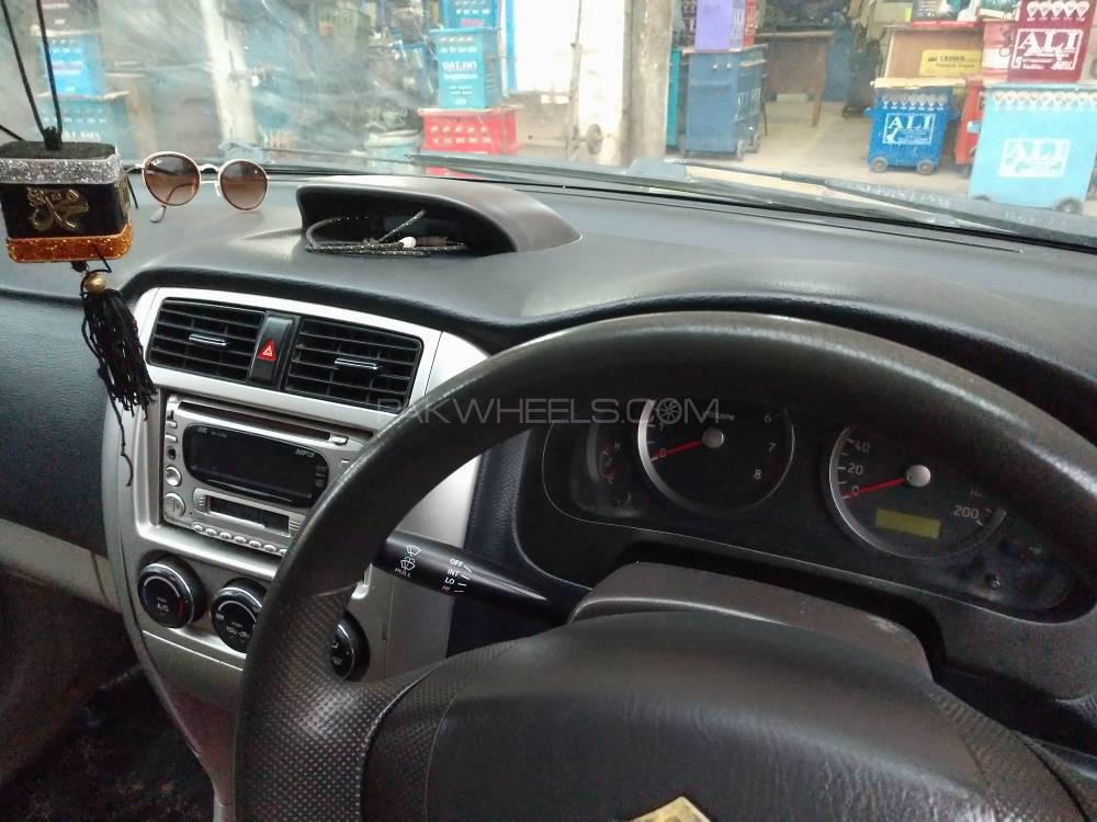 Suzuki Liana 2008 for Sale in Karachi Suzuki Liana 2008 for Sale in Karachi Image-7