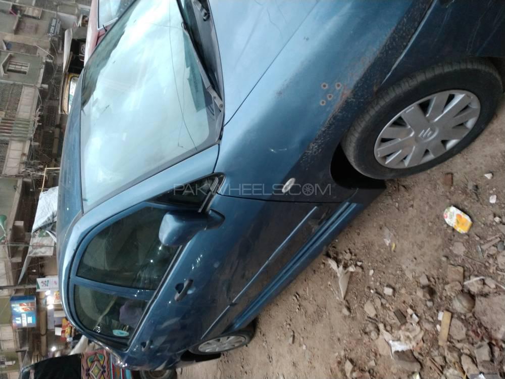 Suzuki Liana 2008 for Sale in Karachi Suzuki Liana 2008 for Sale in Karachi Image-2