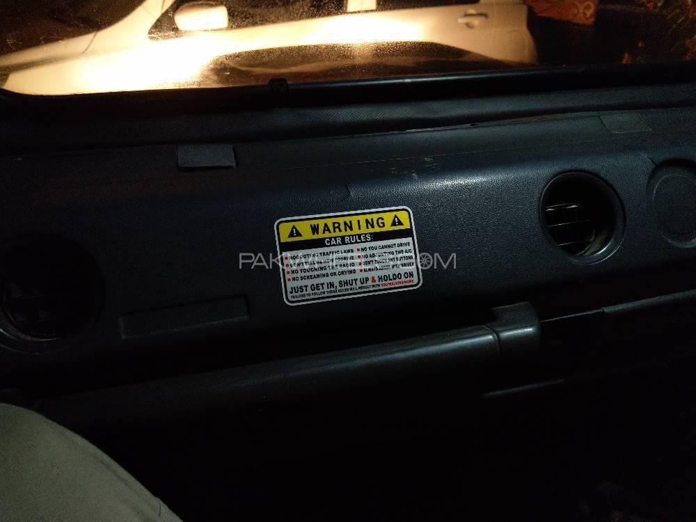 Suzuki Lj80 1977 for Sale in Peshawar Suzuki Lj80 1977 for Sale in Peshawar Image-16