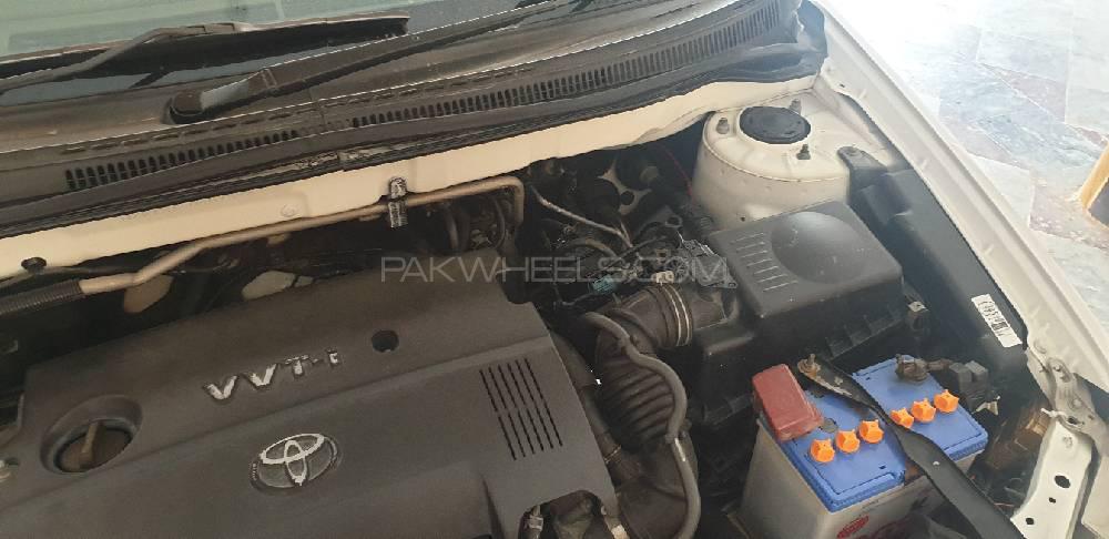 Toyota Corolla 2006 for Sale in Peshawar Toyota Corolla 2006 for Sale in Peshawar Image-9
