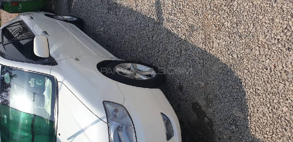 Toyota Corolla 2006 for Sale in Peshawar Toyota Corolla 2006 for Sale in Peshawar Image-3