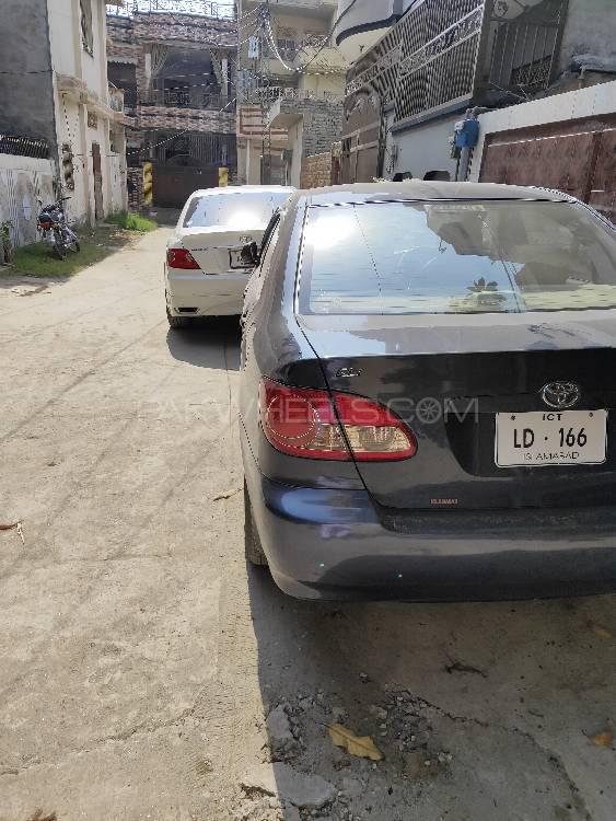 ٹویوٹا کرولا 2006 for Sale in راولپنڈی ٹویوٹا کرولا 2006 for Sale in راولپنڈی Image-2
