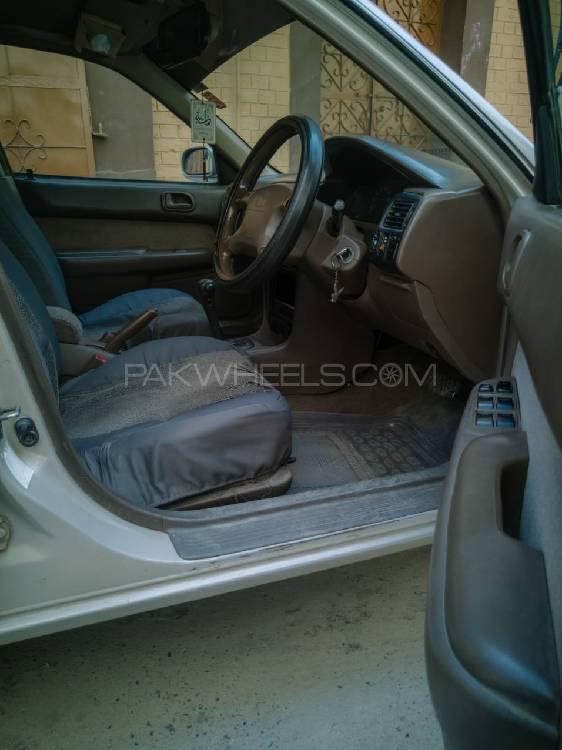 Toyota Corolla 1996 for Sale in Peshawar Toyota Corolla 1996 for Sale in Peshawar Image-6