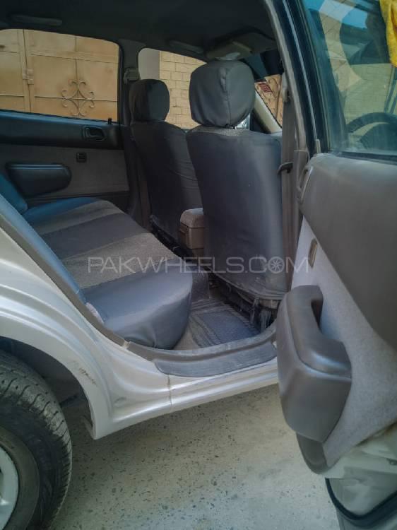 Toyota Corolla 1996 for Sale in Peshawar Toyota Corolla 1996 for Sale in Peshawar Image-7